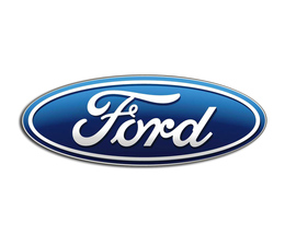 Ford logo