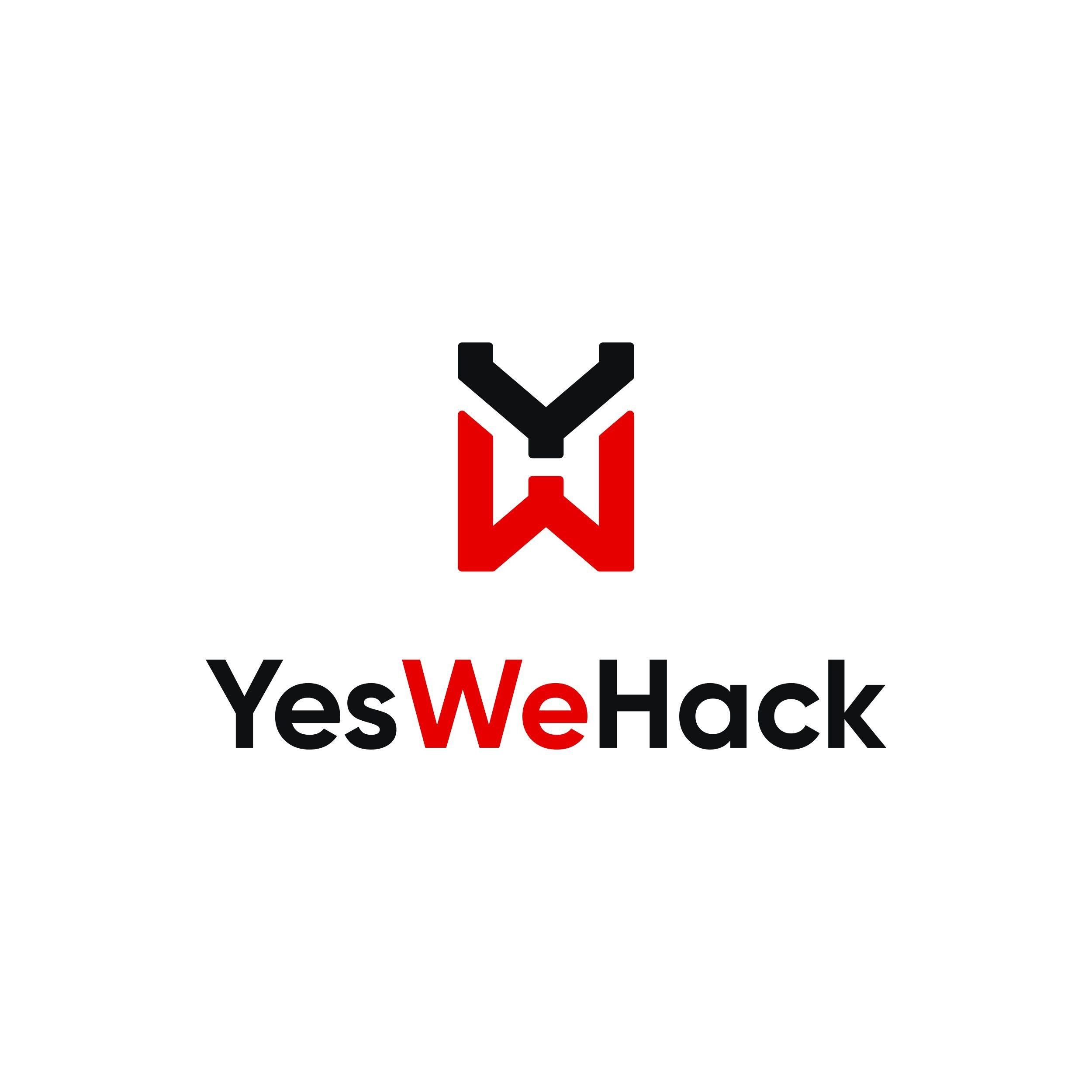 Yes We Hack logo