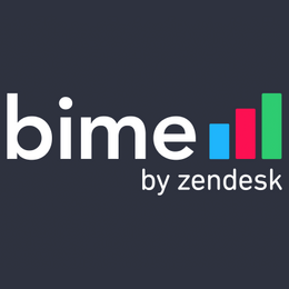 Bime logo