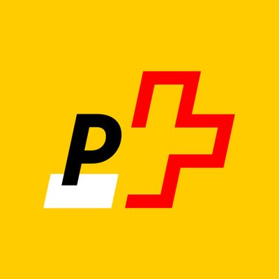 Startseite DE | help.post.ch logo