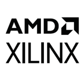 Xilinx, now part of AMD – Vulnerability Disclosure Program logo