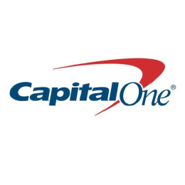 Capital One logo