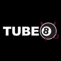 Tube8 logo