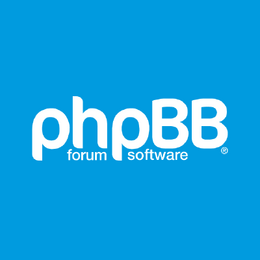 phpBB logo