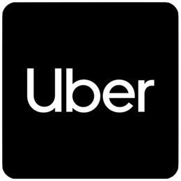 Uber logo