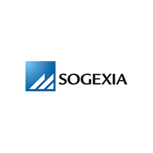 Sogexia logo