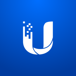 Ubiquiti Inc. logo