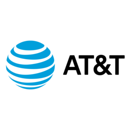 AT&T logo