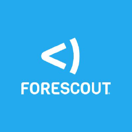 ForeScout Technologies logo