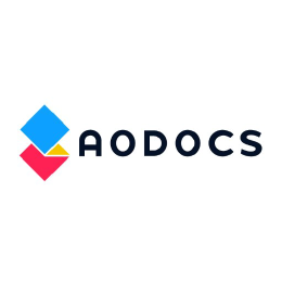 AODocs logo