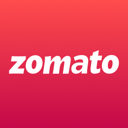 Zomato logo