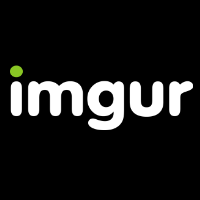 Imgur logo