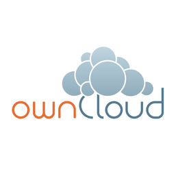 ownCloud logo