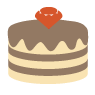 Version Cake logo
